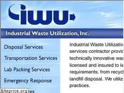 Sites similar to iwu.com