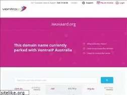 Sites similar to iwuvaard.org