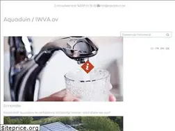 Sites similar to iwva.be