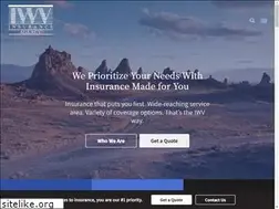 Sites similar to iwvins.com