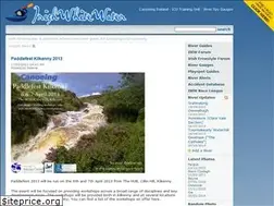 Sites similar to iww.ie