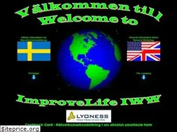 Sites similar to iww.se