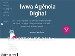 Sites similar to iwwa.com.br