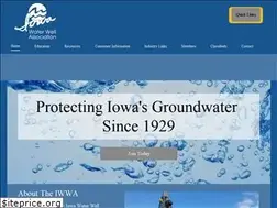 Sites similar to iwwa.org