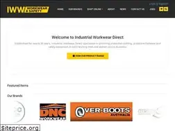 Sites similar to iwwdirect.com.au