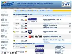 Sites similar to iwwfed-ea.org