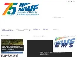 Sites similar to iwwfed.com