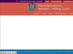Sites similar to iwwg.com