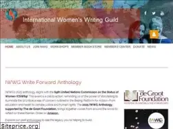 Sites similar to iwwg.org