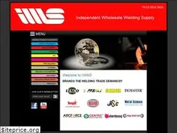 Sites similar to iwws.net