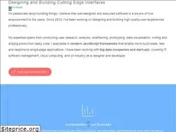 Sites similar to ix-design.uk