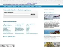 Sites similar to ix-prestamos.es