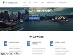 Sites similar to ix.asn.au