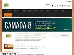 Sites similar to ix.br