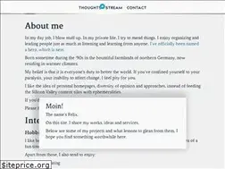 Sites similar to ix5.org