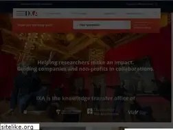 Sites similar to ixa.nl