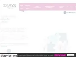 Sites similar to ixarys.fr