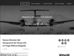 Sites similar to ixaviacion.com