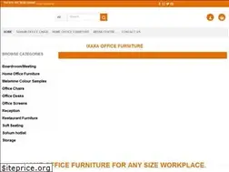 Sites similar to ixaxaoffice.co.za