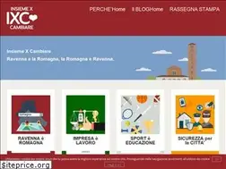 Sites similar to ixc.ra.it