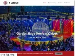 Sites similar to ixcenter.com