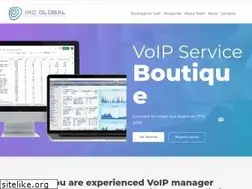 Sites similar to ixcglobal.com