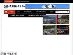 Sites similar to ixcha.com