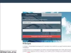 Sites similar to ixchange.gr