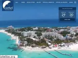 Sites similar to ixchelbeachhotel.com