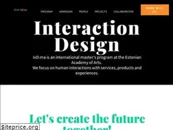 Sites similar to ixd.ma