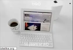 Sites similar to ixd.no