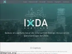 Sites similar to ixdasantiago.cl