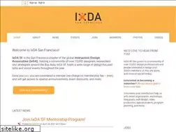 Sites similar to ixdasf.ning.com
