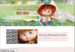 Sites similar to ixdoll.com