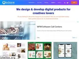 Sites similar to ixdzone.com