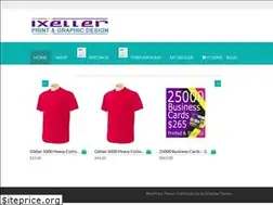 Sites similar to ixeller.com