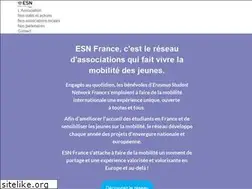 Sites similar to ixesn.fr