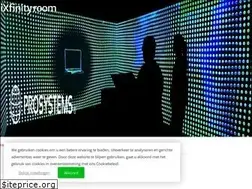 Sites similar to ixfinity.com
