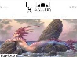 Sites similar to ixgallery.com