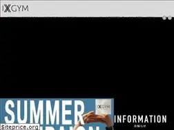 Sites similar to ixgym24.com