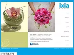 Sites similar to ixiaflowers.com
