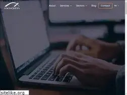 Sites similar to ixiam.com