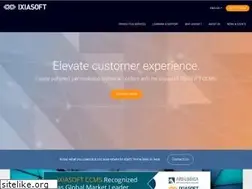 Sites similar to ixiasoft.com