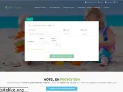 Sites similar to ixiatravel.com