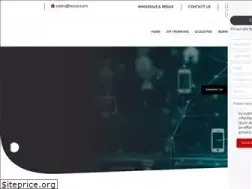 Sites similar to ixica.com