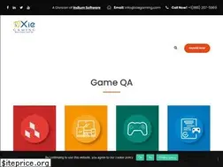 Sites similar to ixiegaming.com