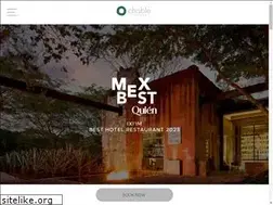 Sites similar to ixiimrestaurant.com