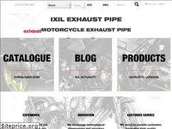 Sites similar to ixil.com
