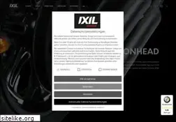 Sites similar to ixil.de