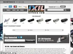 Sites similar to ixilusa.com